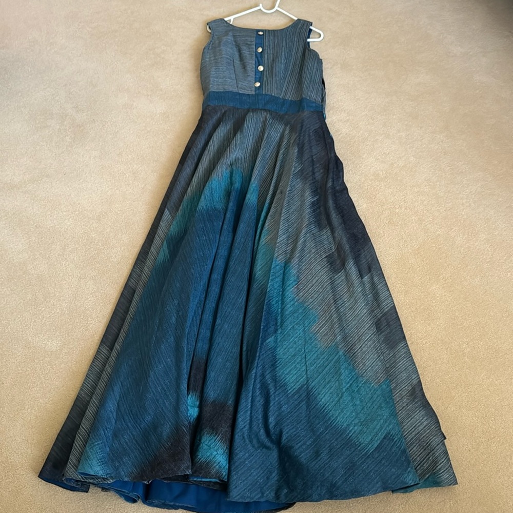 Evening gown